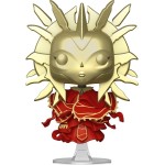 Funko  pop! games: dungeons & dragons - lady of pain 1037 Συλλεκτική Φιγούρα Βινυλίου 83722 889698837224