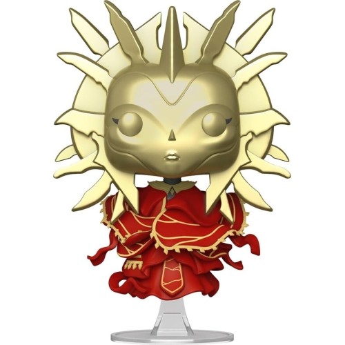 Funko  pop! games: dungeons & dragons - lady of pain 1037 Συλλεκτική Φιγούρα Βινυλίου 83722 889698837224