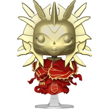 Funko  pop! games: dungeons & dragons - lady of pain 1037 Συλλεκτική Φιγούρα Βινυλίου 83722 889698837224