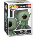 Funko  pop! games: magic: the gathering - fblthp 1095 Συλλεκτική Φιγούρα Βινυλίου 83738 889698837385