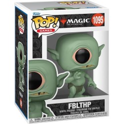 Funko  pop! games: magic: the gathering - fblthp 1095 Συλλεκτική Φιγούρα Βινυλίου 83738 889698837385