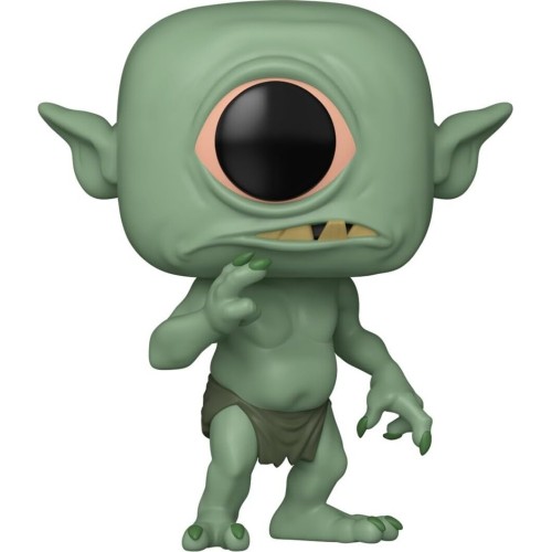 Funko pop! games: magic: the gathering - fblthp - collectable vinyl figure - gift 83738 889698837385