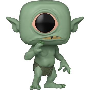 Funko pop! games: magic: the gathering - fblthp - collectable vinyl figure - gift 83738 889698837385