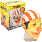 Paladone: one piece - buggy mask light (pp14340opnf) PP14340OPNF 5056577751536