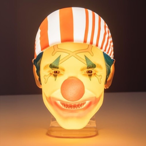 Paladone: one piece - buggy mask light (pp14340opnf) PP14340OPNF 5056577751536