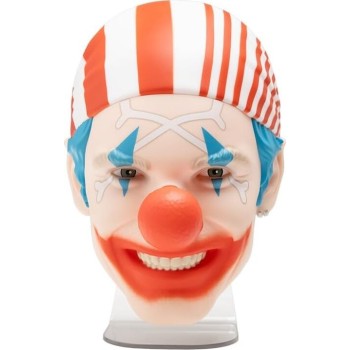 Paladone: one piece - buggy mask light (pp14340opnf) PP14340OPNF 5056577751536