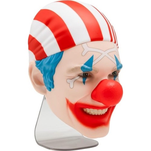 Paladone: one piece - buggy mask light (pp14340opnf) PP14340OPNF 5056577751536