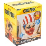 Paladone: one piece - buggy mask light (pp14340opnf) PP14340OPNF 5056577751536
