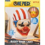 Paladone buggy mask light, wall mountable or freestanding led lamp, officially licen PP14340OPNF 5056577751536