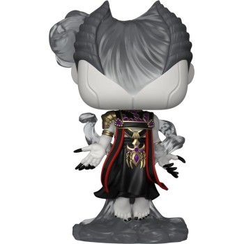 Funko pop! games: magic: the gathering - ashiok - collectable vinyl figure - gift 83737 889698837378