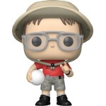 Funko  pop! television: the office - dwight schrute 1670 Συλλεκτική Φιγούρα Βινυλίου 75675 889698756754