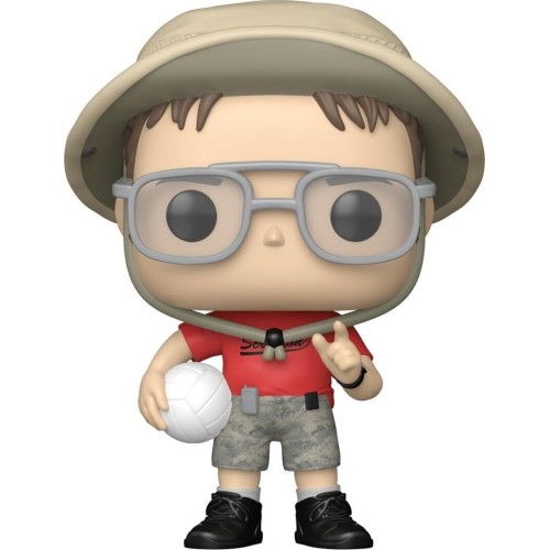 funko pop! television: the  s9 - dwight schrute - collectable vinyl figure  75675 889698756754