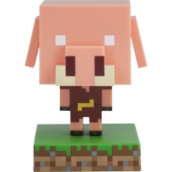Paladone icons: minecraft - piglin light (pp14431mcfid) PP14431MCFID 5056577754018