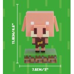Paladone icons: minecraft - piglin light (pp14431mcfid) PP14431MCFID 5056577754018