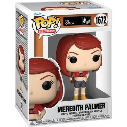 funko pop! television: the  s9 - meredith - collectable vinyl figure - gift 75678 889698756785