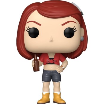 funko pop! television: the  s9 - meredith - collectable vinyl figure - gift 75678 889698756785