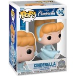Funko pop! disney: cinderellas 75th - cinderella - cinderella - vinyl collectible 83456 889698834568