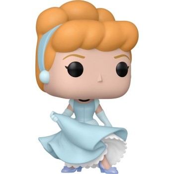 Funko  pop! disney: cinderella's 75th - cinderella 1542 Συλλεκτική Φιγούρα Βινυλίου 83456 889698834568