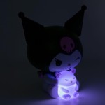Paladone: glow buddies - kuromi light (pp14396kur) PP14396KUR 5056577753202