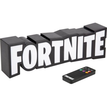 Paladone: fortnite - logo light (pp14512fo) PP14512FO 5056577754841