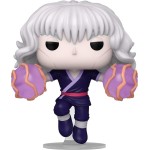 Funko  pop! animation: hunter x hunter - silva zoldyck 1727 Συλλεκτική Φιγούρα Βινυλίου 80348 889698803489