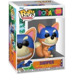 Funko Dora the Explorer  pop! animation: dora - swiper 2005 Συλλεκτική Φιγούρα Βινυλίου 86280 889698862806