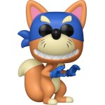 Funko pop! animation: dora the explorer - swiper - collectable vinyl figure - gif 86280 889698862806