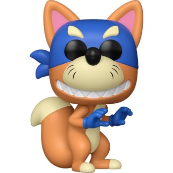 Funko Dora the Explorer  pop! animation: dora - swiper 2005 Συλλεκτική Φιγούρα Βινυλίου 86280 889698862806