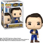 Funko  pop! television: fallout - vault boy* 1767 Συλλεκτική Φιγούρα Βινυλίου 87075 889698870757
