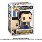 Funko  pop! television: fallout - vault boy* 1767 Συλλεκτική Φιγούρα Βινυλίου 87075 889698870757