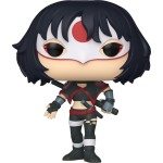 Funko DC Super Heroes  pop! heroes: dc suicide squad isekai - katana 534 Συλλεκτική Φιγούρα Βινυλίου 84134 889698841344