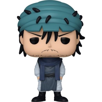 Funko pop! animation: hunter x hunter - ging freecss 1725 vinyl figure 80346 889698803465