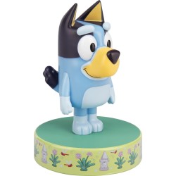 Paladone icons: bluey light (pp14355blu) PP14355BLU 5056577751680