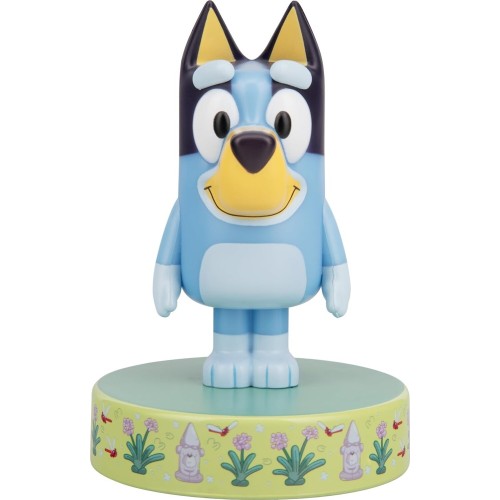 Paladone icons: bluey light (pp14355blu) PP14355BLU 5056577751680
