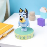 Paladone icons: bluey light (pp14355blu) PP14355BLU 5056577751680