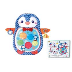 MG TOYS Πάπλωμα Δραστηριοτήτων 403140 5204275031409