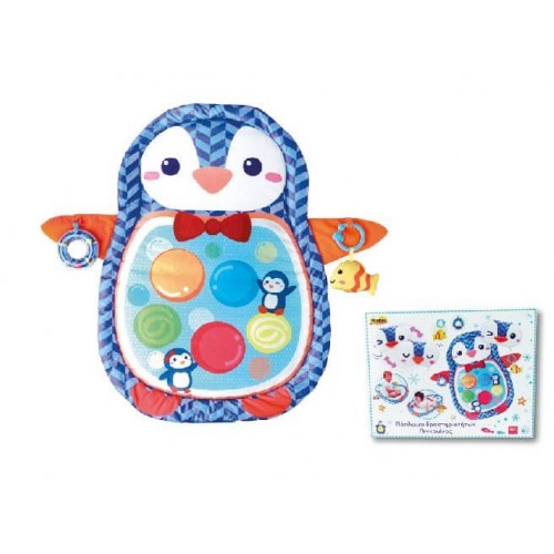 MG TOYS Πάπλωμα Δραστηριοτήτων 403140 5204275031409