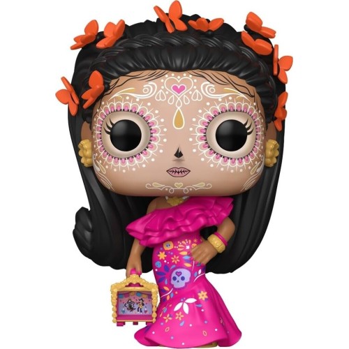 Funko pop! retro toys: barbie - barbie dia de muertos 160 vinyl figure 86573 889698865739
