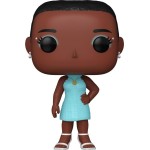 Funko pop! television: wednesday - bianca barclay 1579 vinyl figure 83313 889698833134