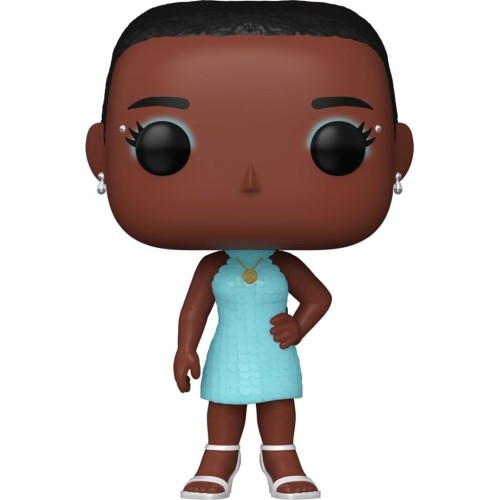 Funko  pop! television: wednesday - bianca barclay 1579 Συλλεκτική Φιγούρα Βινυλίου 83313 889698833134