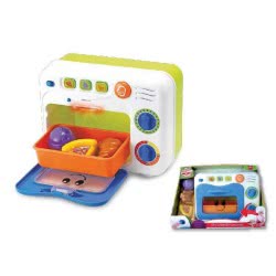 MG TOYS Cook N Fun Ο Κύριος Φουρνάκης 423003 5204275230031