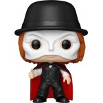 Funko  pop! television: chucky - phantom chucky 1721 Συλλεκτική Φιγούρα Βινυλίου 87112 889698871129