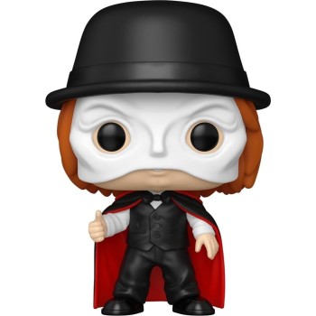 Funko  pop! television: chucky - phantom chucky 1721 Συλλεκτική Φιγούρα Βινυλίου 87112 889698871129