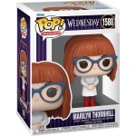 Funko  pop! television: wednesday - marilyn thornhill 1580 Συλλεκτική Φιγούρα Βινυλίου 83314 889698833141