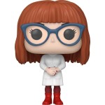 Funko  pop! television: wednesday - marilyn thornhill 1580 Συλλεκτική Φιγούρα Βινυλίου 83314 889698833141