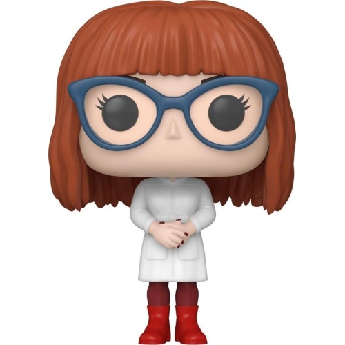 Funko  pop! television: wednesday - marilyn thornhill 1580 Συλλεκτική Φιγούρα Βινυλίου 83314 889698833141