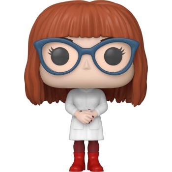 Funko pop! television: wednesday - marilyn thornhill 1580 vinyl figure 83314 889698833141
