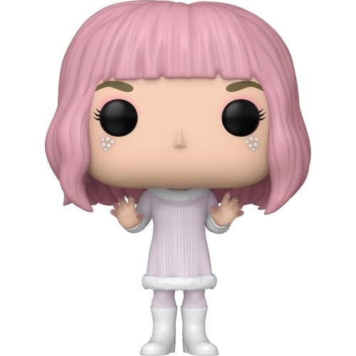 Funko  pop! television: wednesday - enid sinclair 1578 Συλλεκτική Φιγούρα Βινυλίου 83315 889698833158