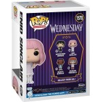 Funko  pop! television: wednesday - enid sinclair 1578 Συλλεκτική Φιγούρα Βινυλίου 83315 889698833158