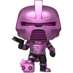 Funko pop! games: funko fusion battlestar galactica - cylon* 998 vinyl figure 83068 889698830683